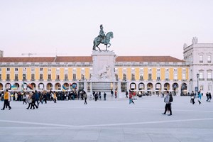 Lisboa na 99.ª posição entre 141 cidades mais inteligentes do mundo