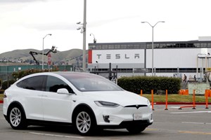 Tesla já vende mais que Fiat e Ford em Portugal