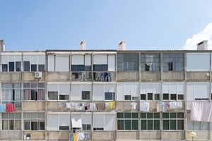 Estado vai ser obrigado a realojar família despejada em Loures