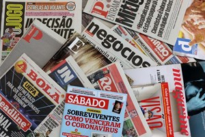Manuel Carvalho deixa a direção do Público