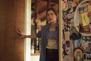 Kathryn Hahn, uma atriz em estado de graça na TV