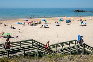Páscoa: bom tempo convida a mergulhos mas é preciso ter cuidado com o mar