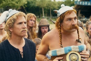 De 'Astérix' a Duras: as novidades no cinema