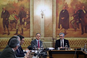 Pires de Lima sobre TAP: 'Desejo o maior sucesso ao Governo nesta privatização'