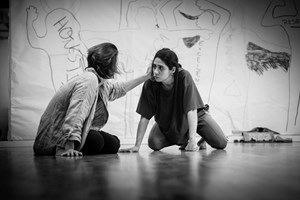 Teatro. O que ver nos palcos esta semana