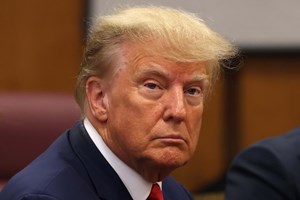 Caso Trump: 'Acusação mostra que o Estado de Direito morreu neste país'