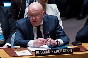 Rússia acusa Portugal, Espanha e Alemanha de tirarem crianças ucranianas às mães
