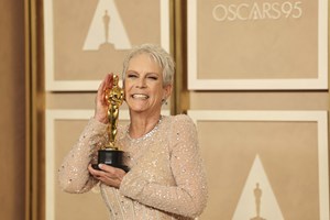 Jamie Lee Curtis: “Teria sido uma ótima polícia. Tornei-me atriz inesperadamente”