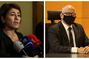 Espiões com salários do século passado