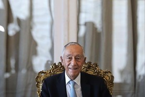 Marcelo aguarda respostas do Governo a dúvidas sobre diploma dos professores