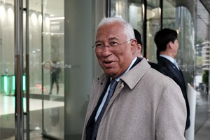 António Costa e a TAP. Consequências políticas só no fim da comissão parlamentar de inquérito