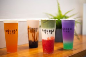 Saiba onde beber chá de bolhas em Lisboa e no Porto