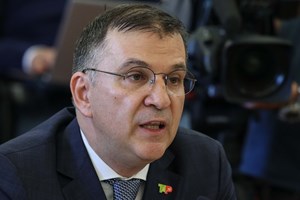 TAP espera instruções das Finanças para pedir indemnização de Alexandra Reis