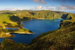São Miguel. A imperdível viagem ao paraíso no oceano