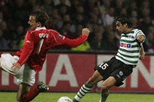 Um troféu e uma final: Os maiores sucessos do Sporting na Europa