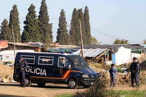 Criança portuguesa de 12 anos forçada a casar em Espanha