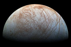 Adiado para sexta-feira lançamento de satélite com tecnologia portuguesa para Júpiter