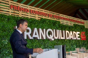 “As marcas sustentáveis têm uma consideração sete vezes superior às restantes”