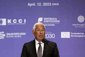 TAP: Costa garante que Conselho de Ministros vai aprovar privatização em breve