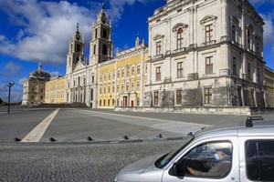 Dia Internacional dos Monumentos e Sítios com entradas gratuitas e visitas temáticas
