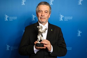 João Canijo vence prémio de melhor realizador no Festival de Cinema Internacional do Uruguai