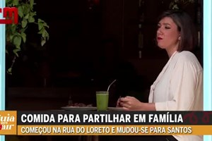 Guia para Sair em Santos-o-Velho e Madragoa, em Lisboa