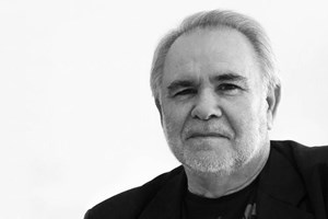 Poeta Joaquim Pessoa morre aos 75 anos vítima de doença prolongada