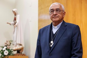 José Ornelas sobre uniões homossexuais: 'Jesus nunca recusou ninguém'