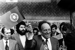 Homenagem a Vasco Gonçalves? Moedas não quer, mas Siza já tem um projeto