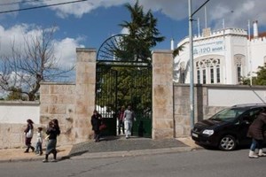 Condenado por matar por €80 encontrado morto na prisão