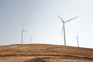 Europa pode ser climaticamente neutra em 2045