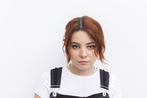 Bárbara Tinoco: 'Não sei como me tornei uma Bárbara que enche salas'