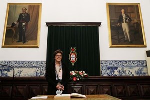 Ex-ministra Ana Jorge vai a ser nova provedora da Santa Casa da Misericórdia de Lisboa
