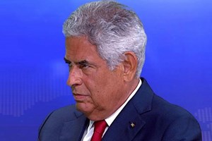 Casa arrestada ao ex-presidente do Benfica leiloada por 422 mil euros