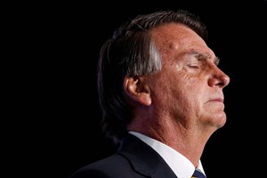 Bolsonaro ouvido pela polícia sobre ataques em Brasília. O que poderá acontecer?