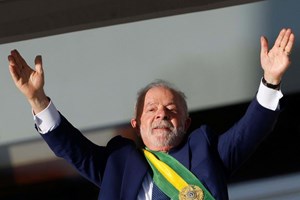 Lula: cada qual no seu canto