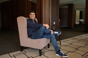 Pedro Emanuel: 'Tento transmitir aos jogadores que não tenham medo de errar”