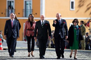 Lula veio avisar para a 'consequência trágica de demagogos'