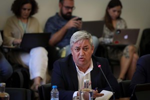 Sindicato diz que novo presidente da TAP desconhece plano de reestruturação
