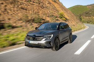 Renault Austral
