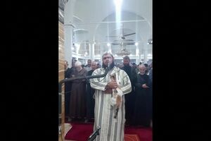 Mesquita na Argélia.mp4