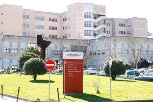 Hospital Amadora-Sintra