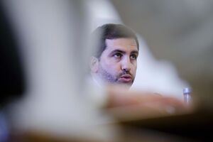 Tiago Aires Mateus e Sousa (TAP)