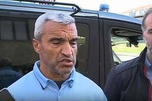 “Não passou de uma brincadeira de mau gosto”: Diretor da PSP reage a ameaças de ataques a escolas feitas na Internet