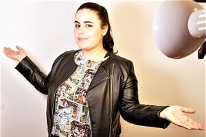 O que é preciso para singrar na stand-up comedy?