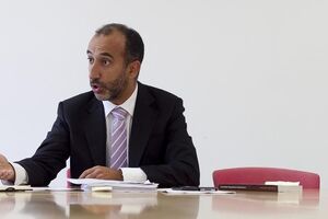 Nuno Cunha Rodrigues