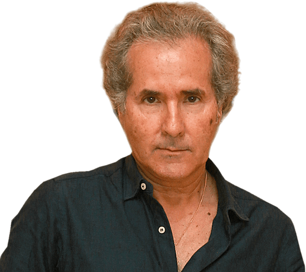 Nuno Rogeiro