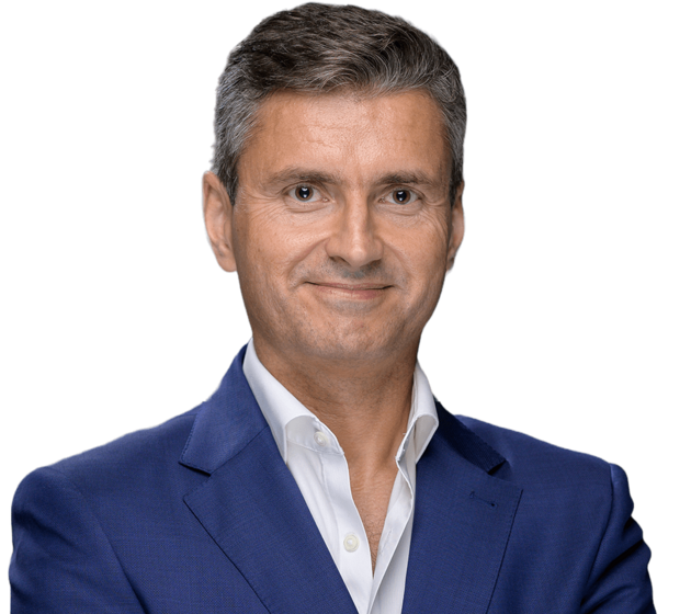 Nuno Cunha Rolo