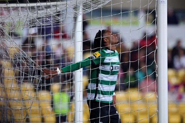 Jogo entre o Sporting e o Gil Vicente adiado, I Liga