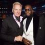 Diddy paga quase 5 mil euros por dia a Sting de direitos de autor